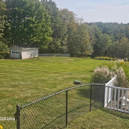 Escape To The Catskills リバティ エクステリア 写真