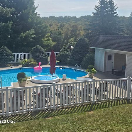 Escape To The Catskills リバティ エクステリア 写真