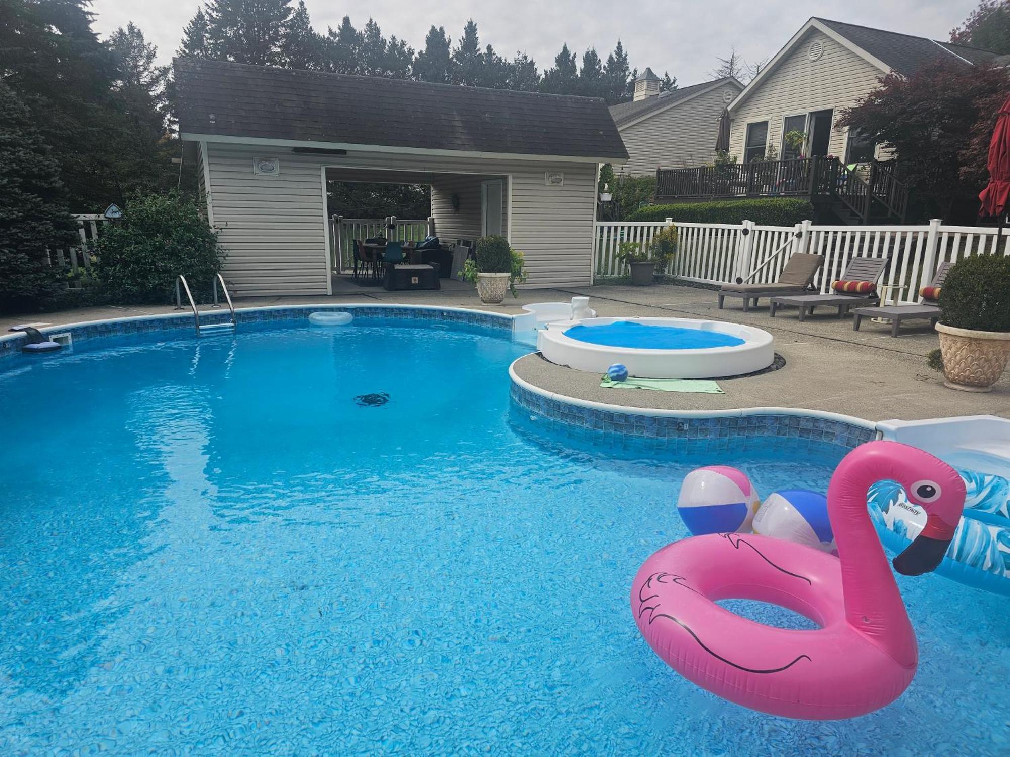 Escape To The Catskills リバティ エクステリア 写真