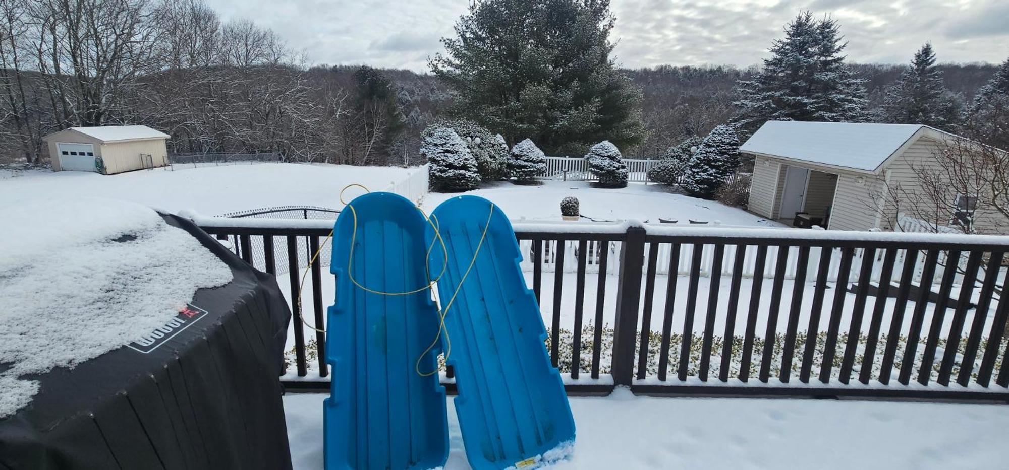 Escape To The Catskills リバティ エクステリア 写真